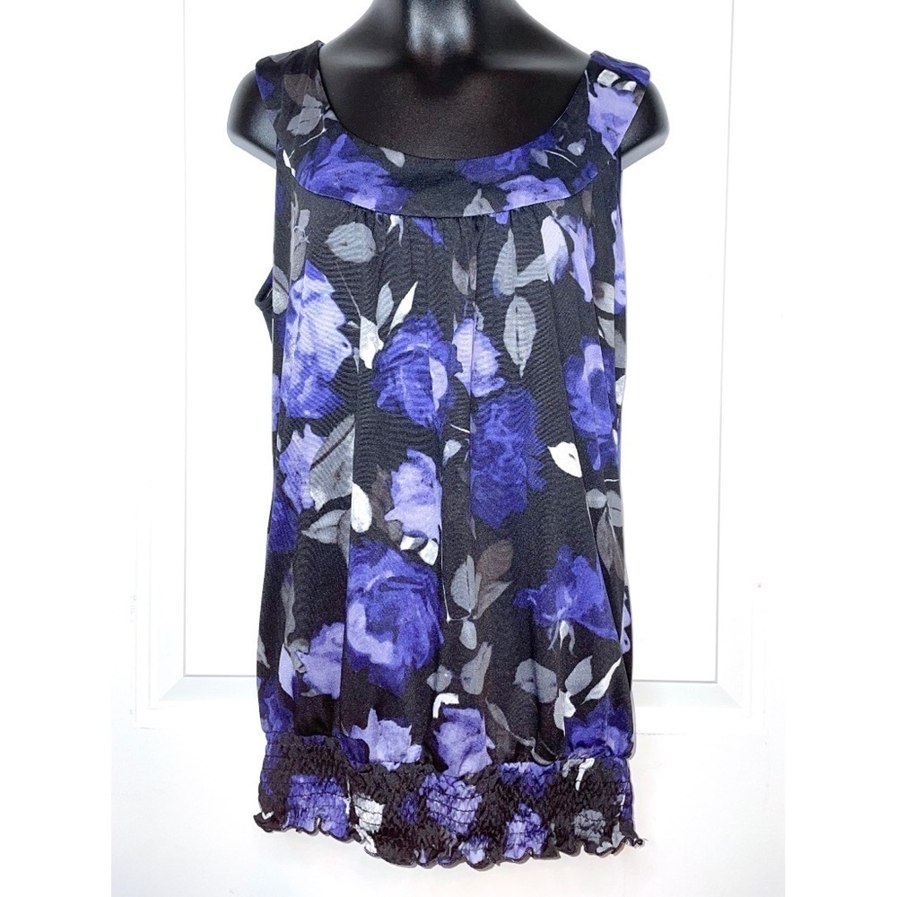 Maurices blouse